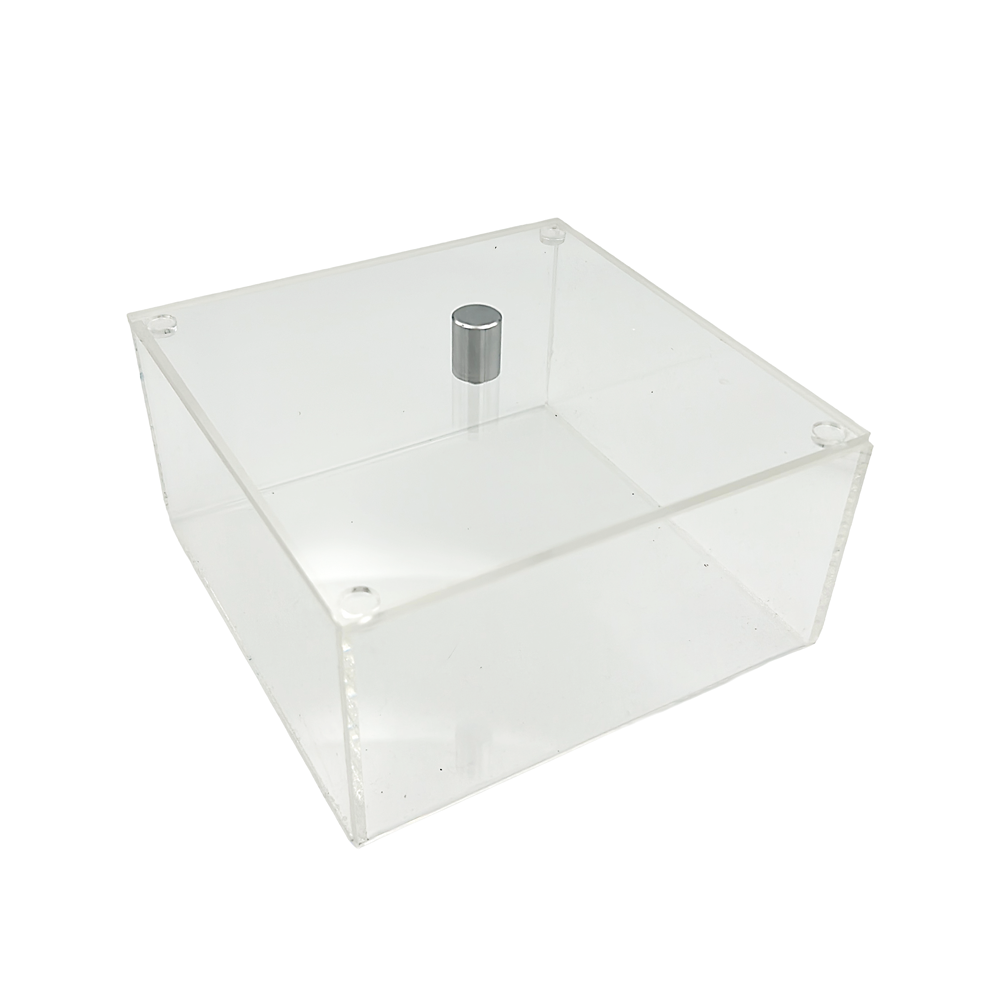 Cutie vracuri 15 x 15 x 10 cm CVC151510