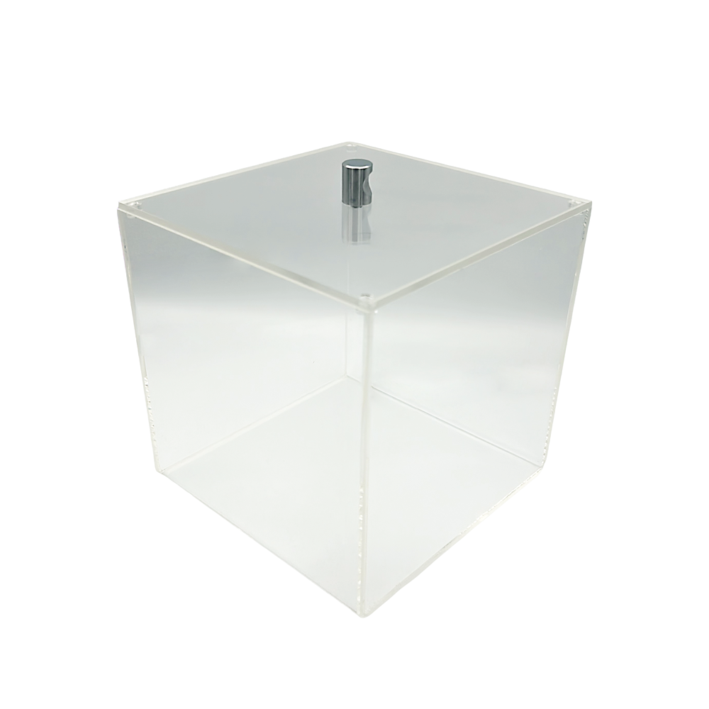 Cutie vracuri 20 x 20 x 20 cm CVC202020