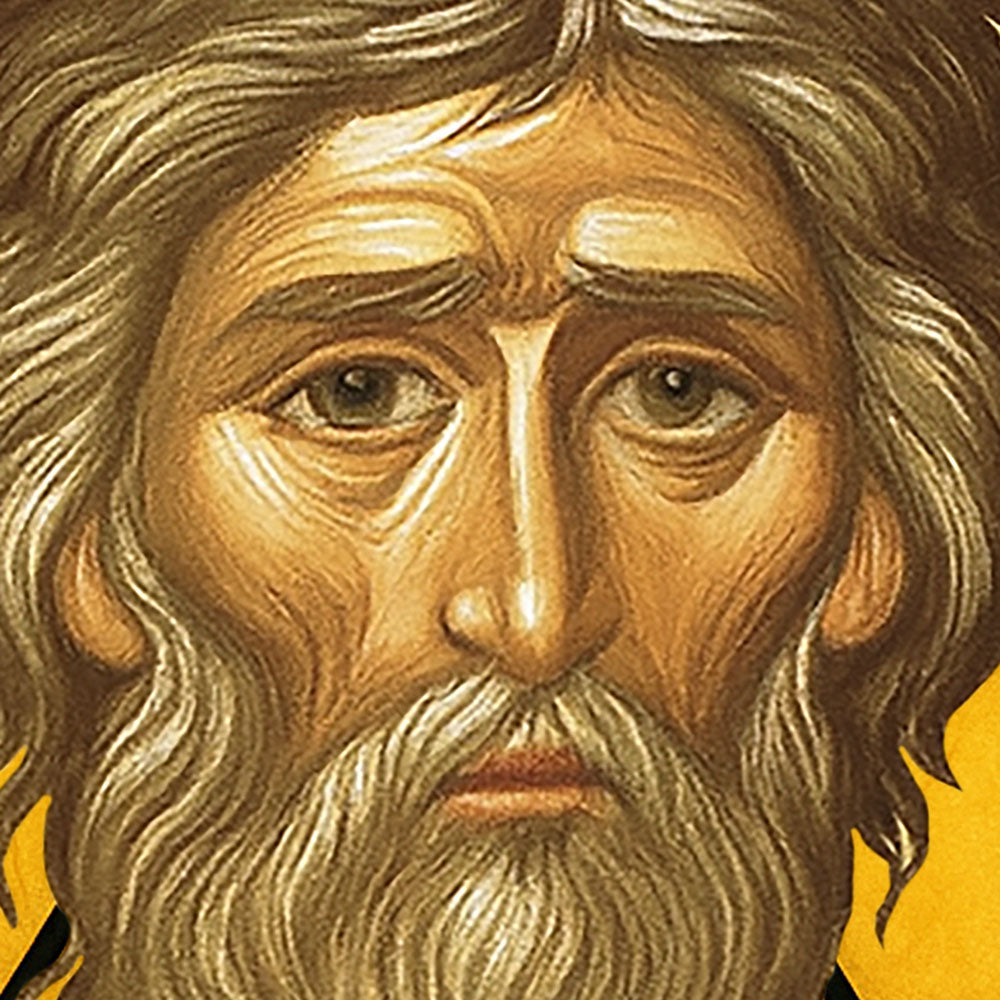 Vitralii icoane Sfântul Andrei VTRL-AND-01-A1