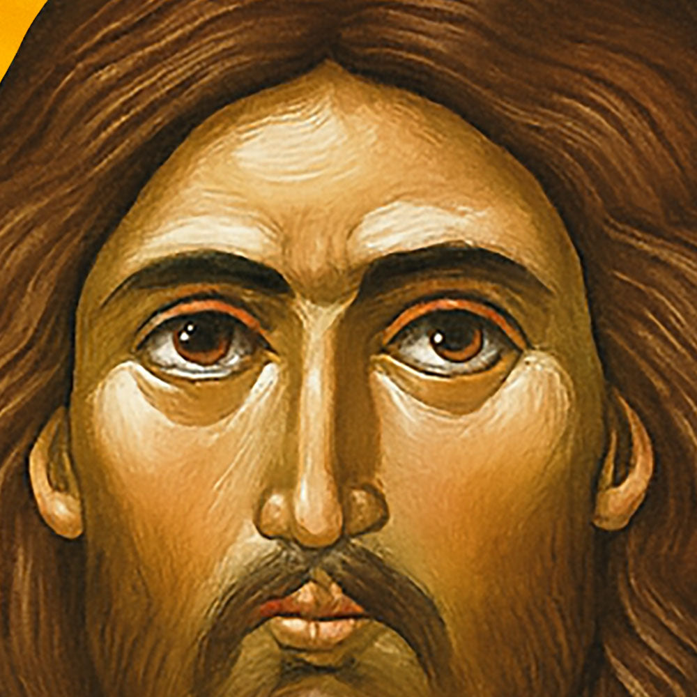 Vitralii icoane Mântuitorul VTRL-M-01-A2