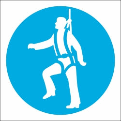 Protecția împotriva căderii obligatorie SPMOS-11