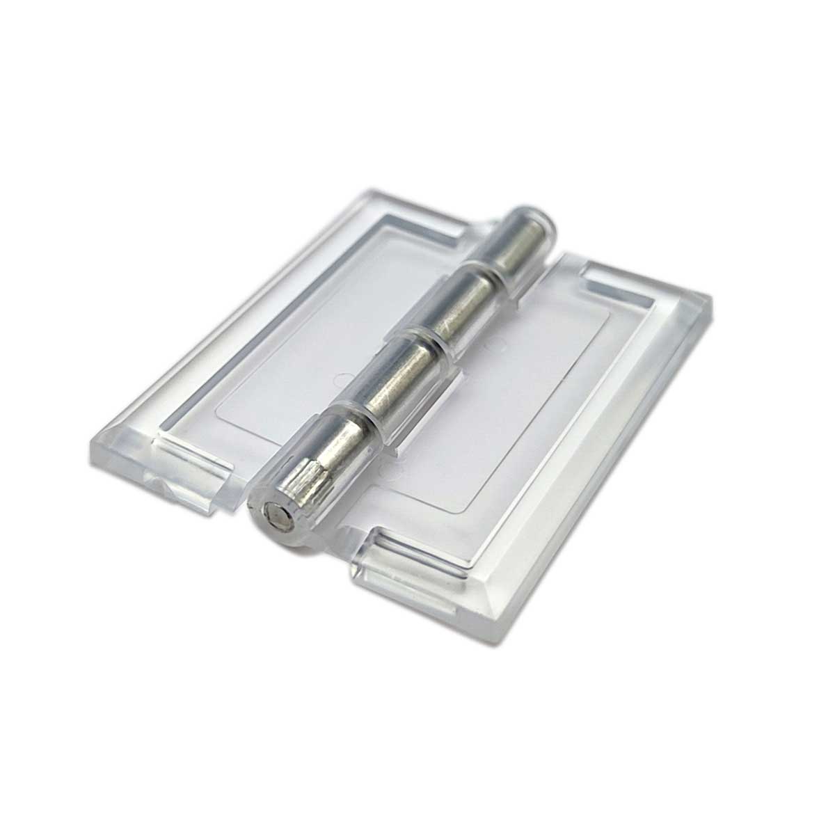 Balama acrilică transparentă 45 x 38 mm BLMB4538