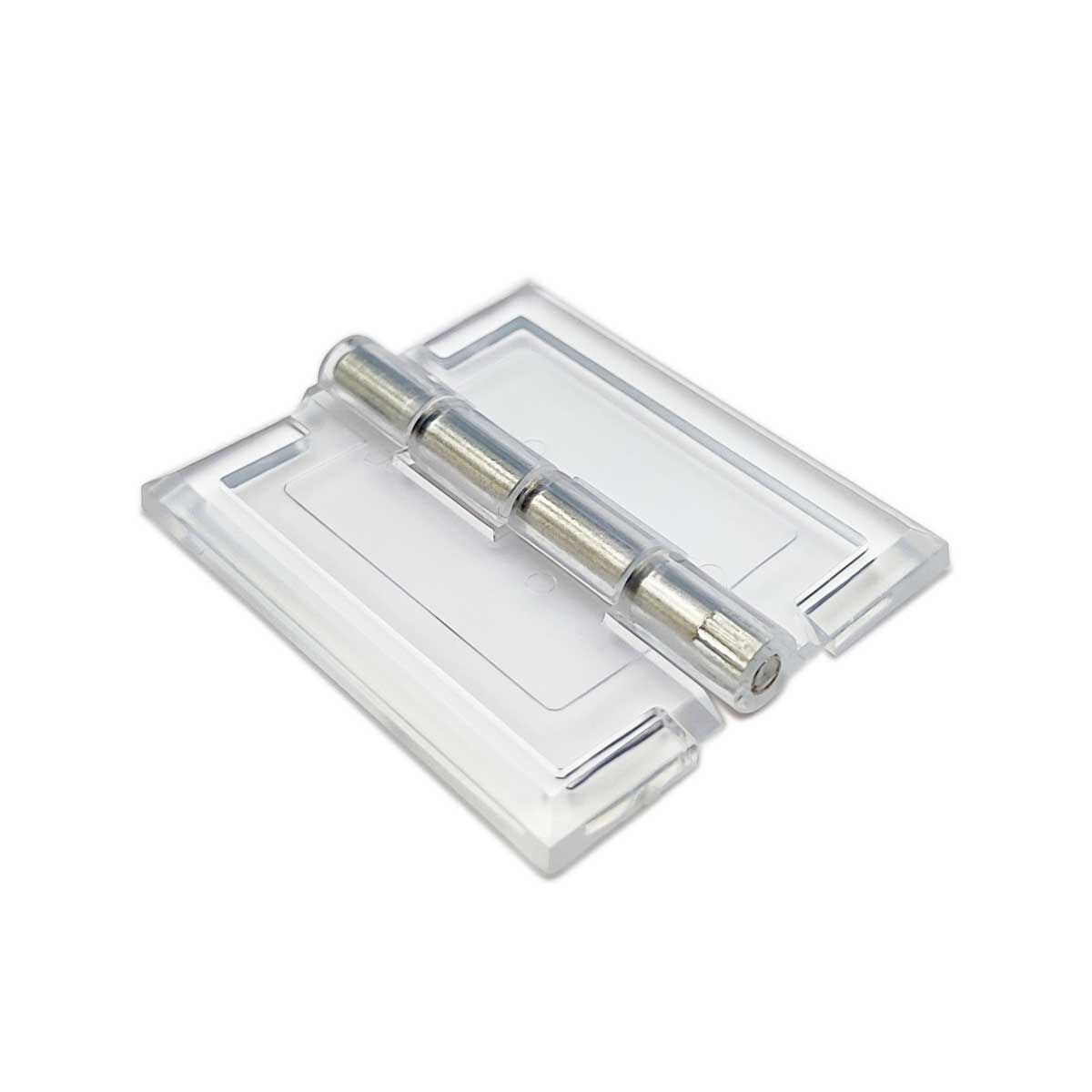 Balama acrilică transparentă 45 x 38 mm BLMB4538