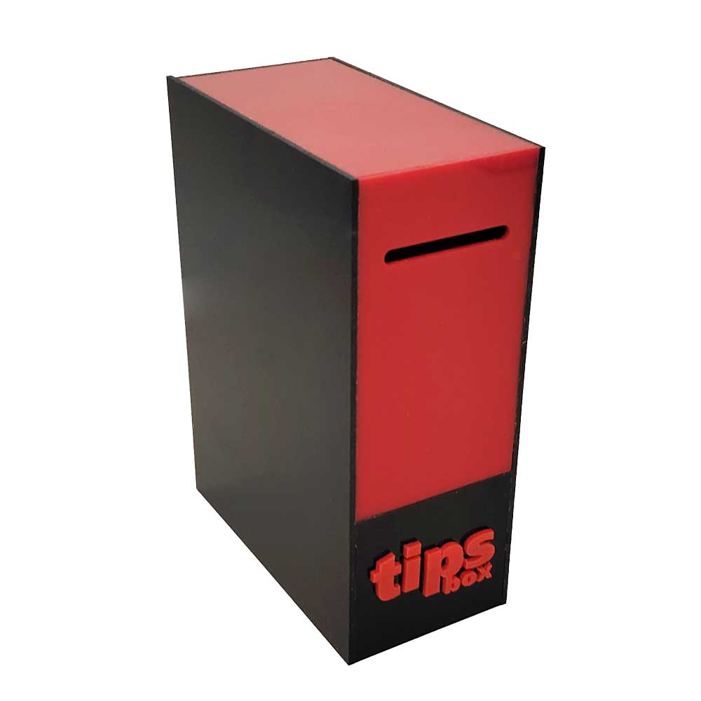 Cutie bacsis, tip box 17 x 09 x 23 cm model CB4_170923