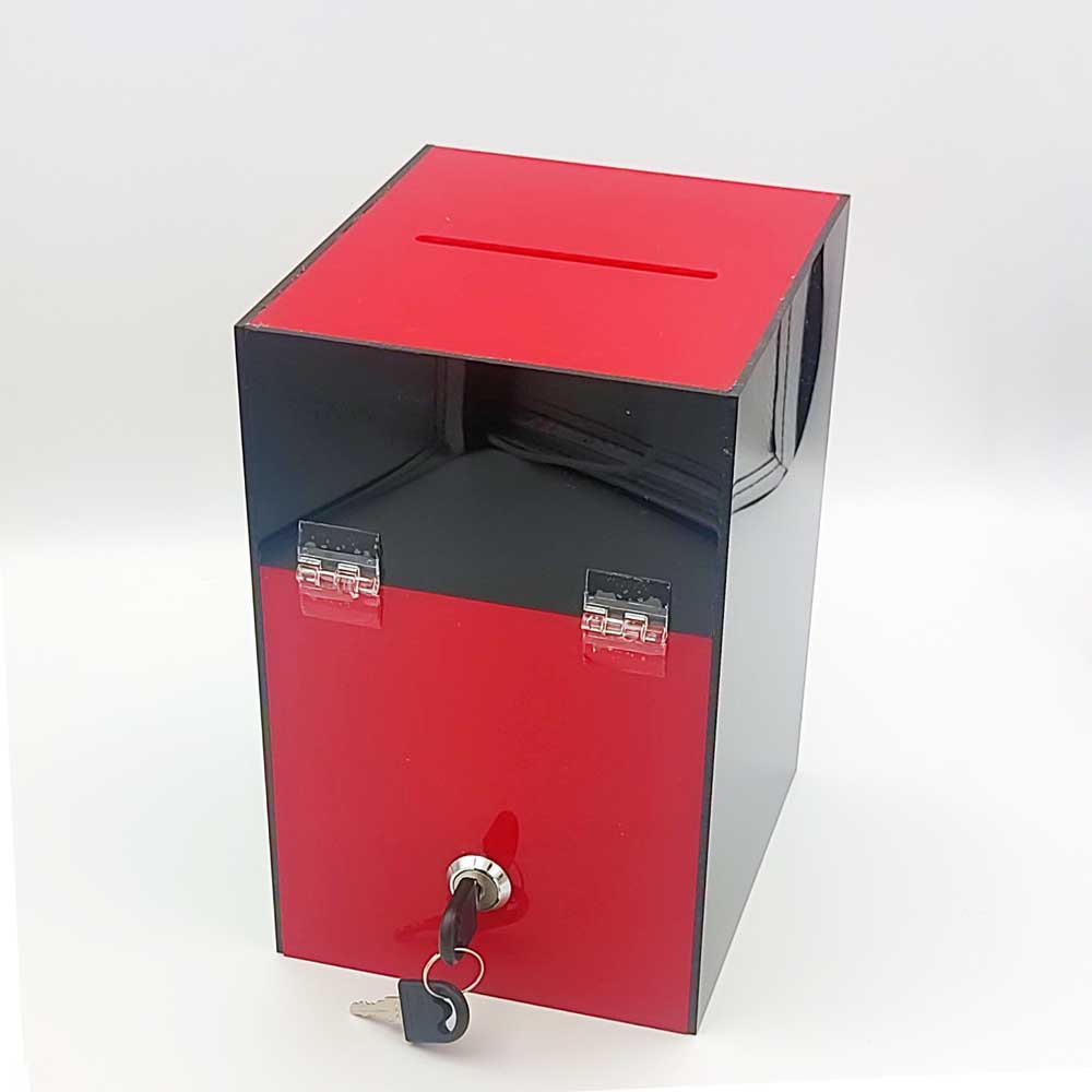 Cutie bacsis, tip box 17 x 15 x 23 cm model CB4_171523