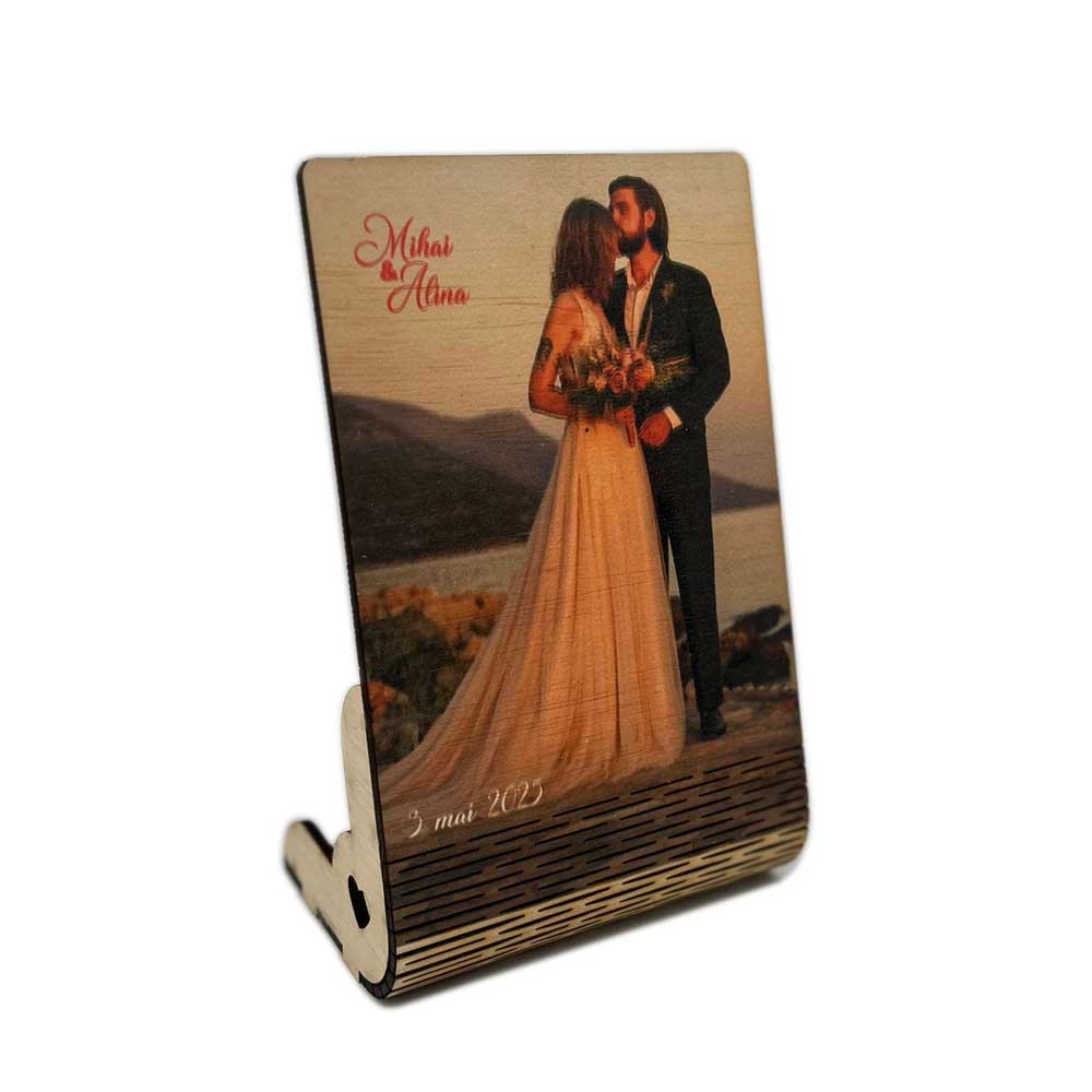 Placheta personalizată PLKW071520