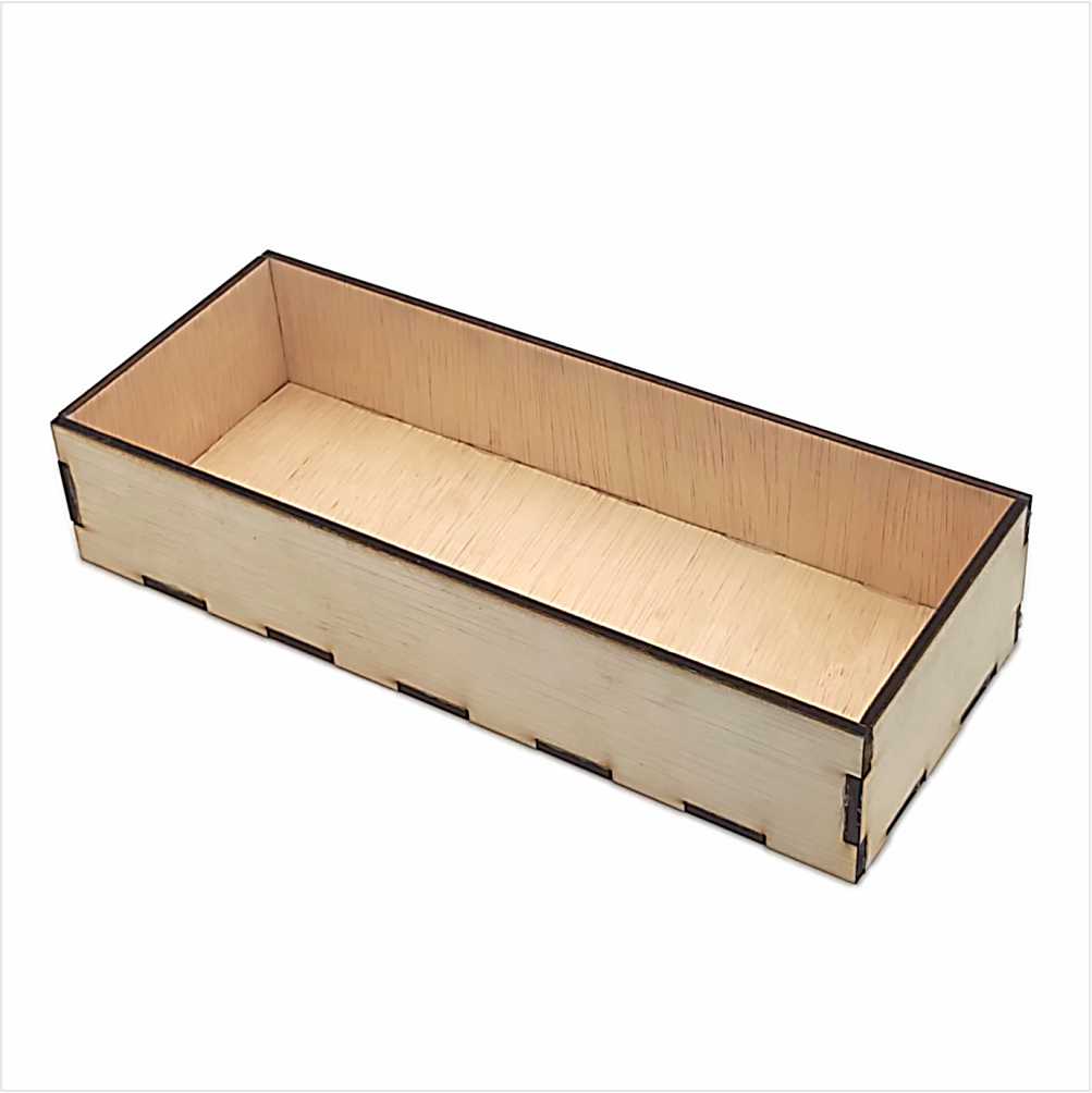 Organizator produse 40 x 20 x 5 cm TDP402005