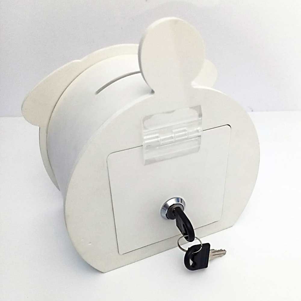 Urnă cățel 30 x 20 x 19 cm model CFS302019CL