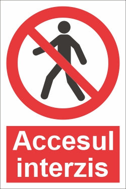 Accesul interzis SPMIP-11