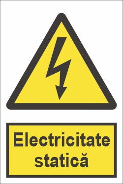 Electricitate statică SPMAP-99