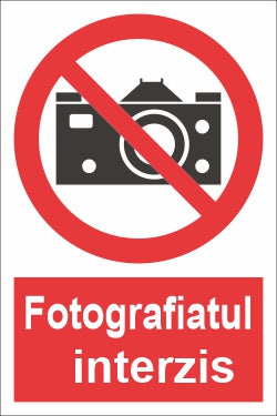 Fotografiatul interzis SPMIP-27