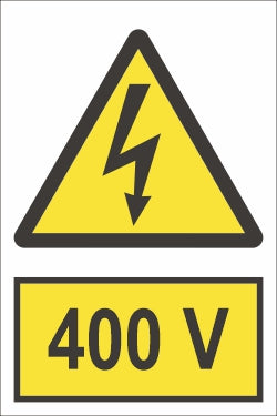 Voltaj 400 V SPMAP-20