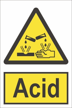 Acid SPMAP-50