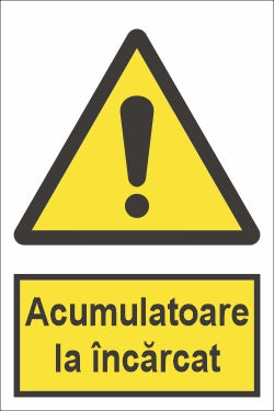 Acumulatoare la încărcat SPMAP-91