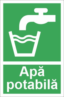 Apă potabilă SPMSP-15