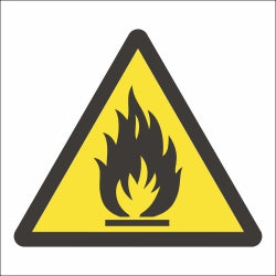 Pericol de foc SPMAS-2