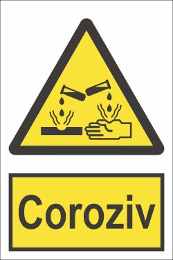 Coroziv SPMAP-48