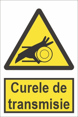 Curele de transmisie SPMAP-85