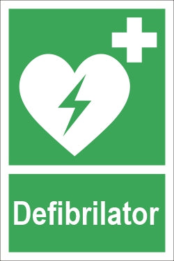 Defibrilator SPMSP-4