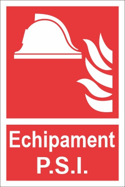 Echipament PSI SPMFP-17
