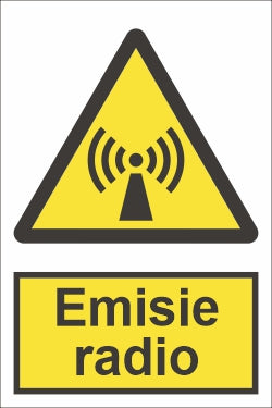Emisie radio SPMAP-39