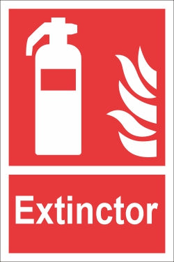 Extinctor SPMFP-9