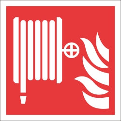 Furtun de incendiu SPMFS-3