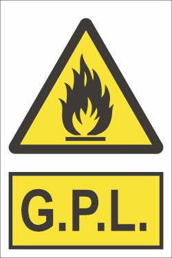 GPL SPMAP-8
