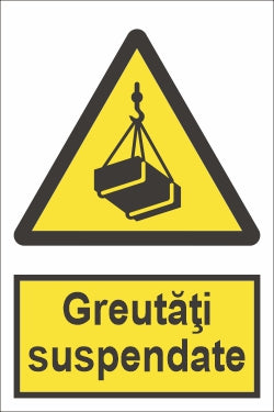 Greutăți suspendate SPMAP-64