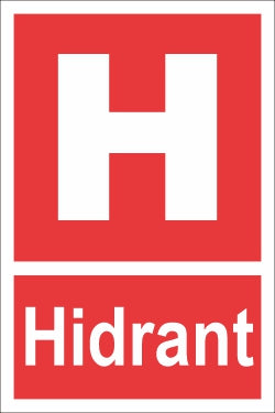 Hidrant SPMFP-4