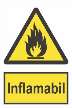Inflamabil SPMAP-1