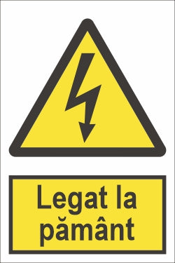 Legat la pământ SPMAP-29
