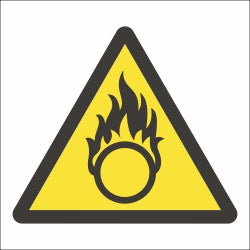 Materiale combustibile SPMAS-3