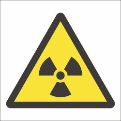 Radioactiv SPMAS-9