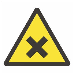 Materiale toxice sau iritante SPMAS-14