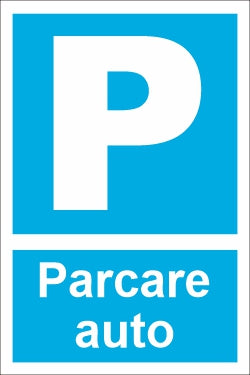 Parcare auto SPMOP-36