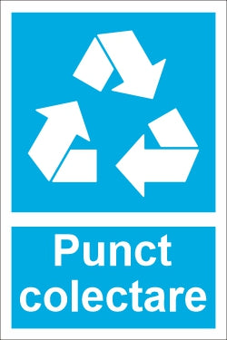 Punct colectare SPMOP-35
