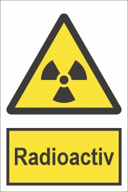 Radioactiv SPMAP-41