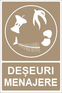 Deșeuri menajere SPMRP-11