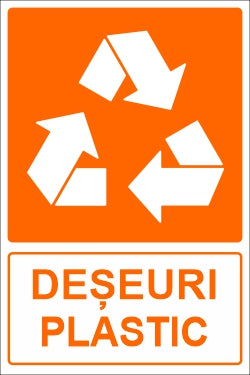 Deșeuri plastic SPMRP-5
