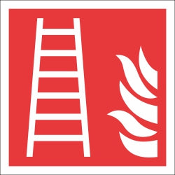 Scară de incendiu SPMFS-4