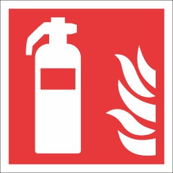 Extinctor incendiu SPMFS-5