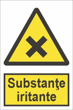 Substanțe iritante SPMAP-60