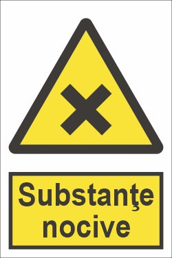 Substanțe nocive SPMAP-57