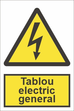 Tablou electric general SPMAP-28