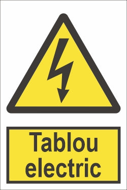 Tablou electric SPMAP-27
