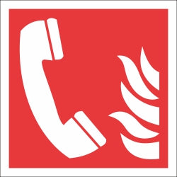 Telefon incendii SPMFS-6