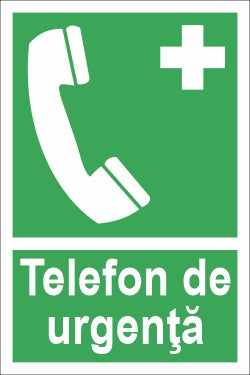 Telefon de urgență SPMSP-11