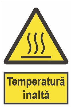 Temperatură înaltă SPMAP-47