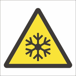 Temperaturi scăzute pericol de îngheț SPMAS-10